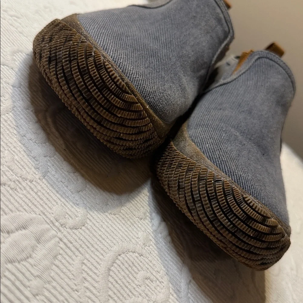 Hybrid Green Label casual denim